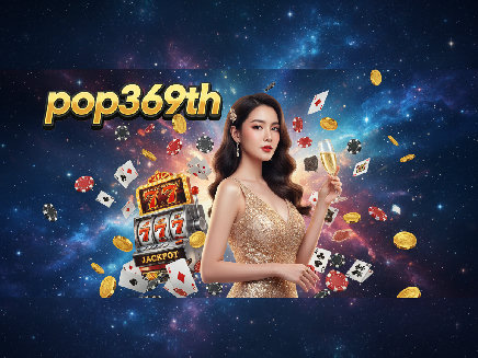 pop369th login